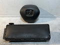 2018-2022 Honda Accord Steering Wheel Airbag W/ Driver Knee Airbag OEM