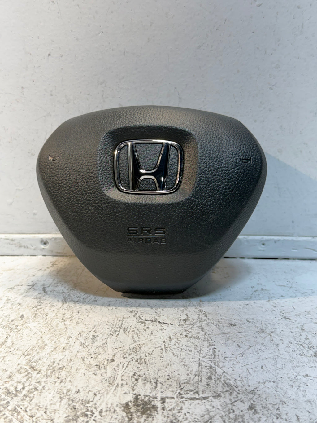 2018-2022 Honda Accord Steering Wheel Airbag W/ Driver Knee Airbag OEM