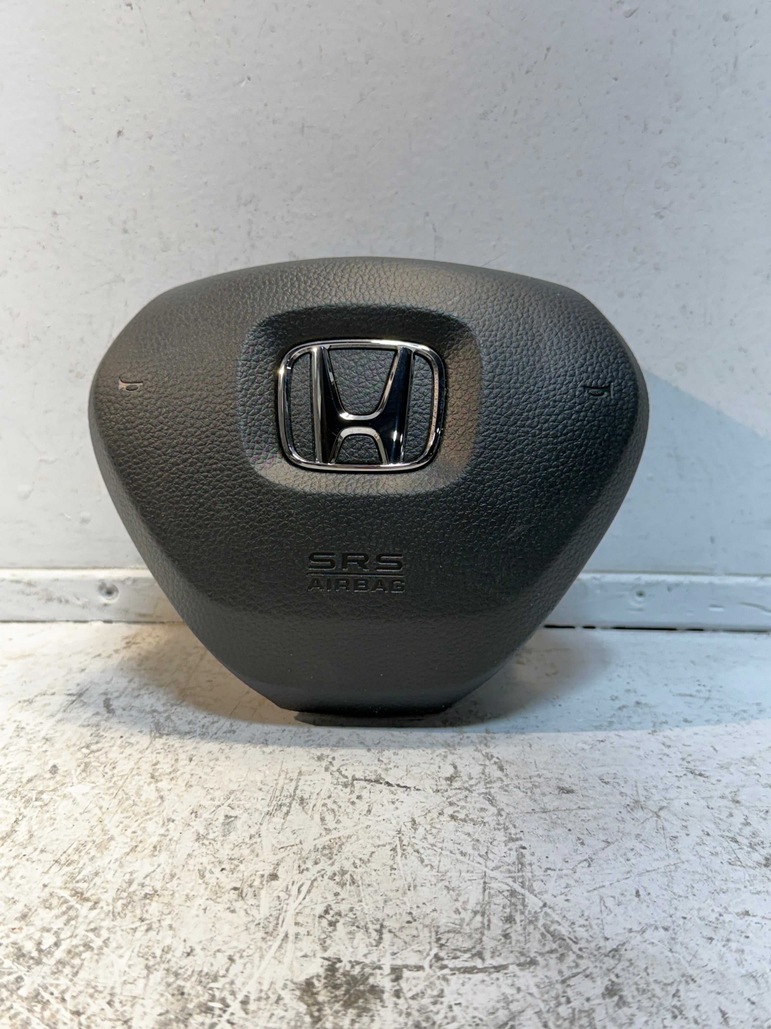 2018-2022 Honda Accord Steering Wheel Airbag W/ Driver Knee Airbag OEM