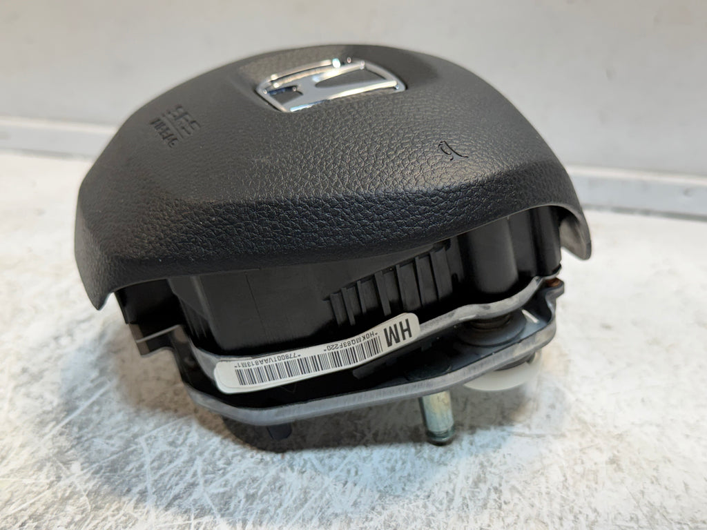 2018-2022 Honda Accord Steering Wheel Airbag W/ Driver Knee Airbag OEM