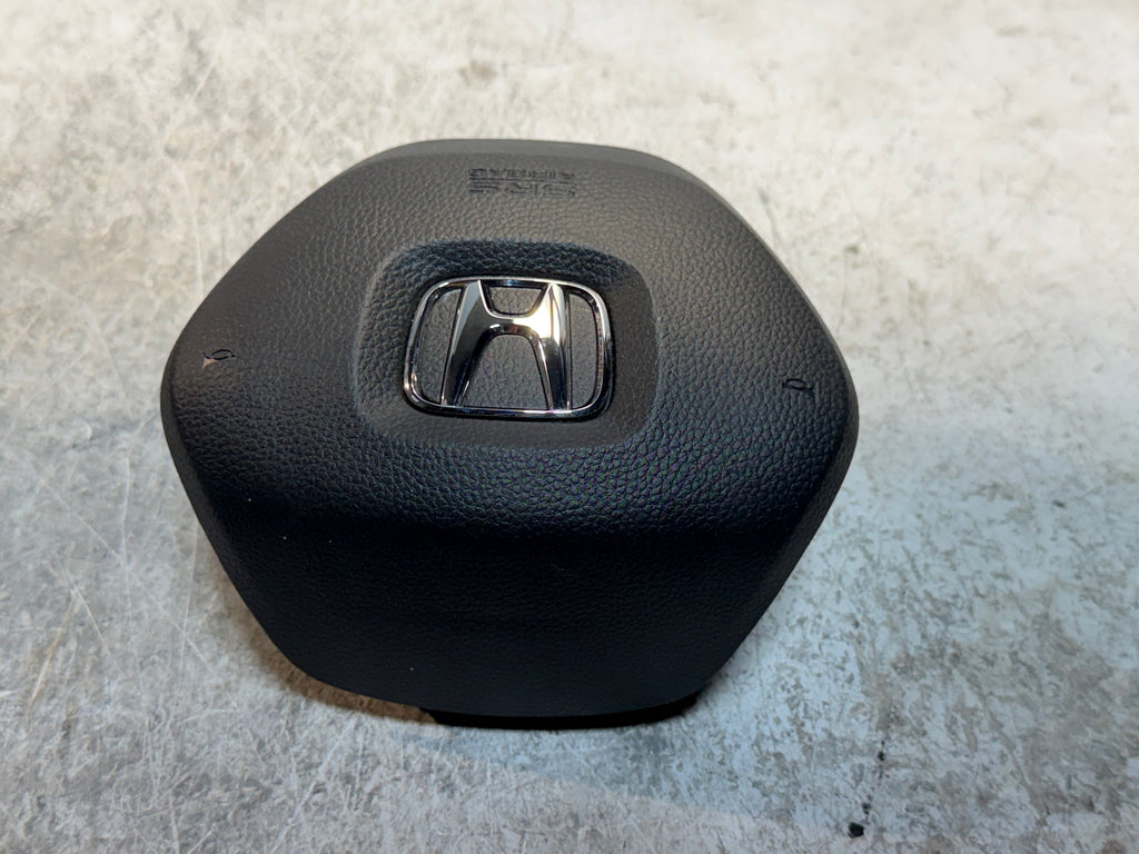 2018-2022 Honda Accord Steering Wheel Airbag W/ Driver Knee Airbag OEM